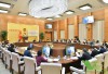 Tiếp tục hoàn thiện quy hoạch mạng lưới thiết chế văn hoá, thể thao theo hướng phù hợp với quy hoạch tổng thể quốc gia