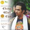 CHIÊU MINH CÁC –ĐƠN VỊ ĐỒNG HÀNH CÙNG CLB YÊU VHV - NGỌN LỬA GÌN GIỮ DI SẢN VIỆT PHỤC