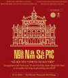HÀNH TRÌNH LAN TỎA VIỆT PHỤC 2025: “BÁCH HOA BỘ HÀNH” – HÀ NỘI VÀ “NGÀN NĂM SẮC PHỤC” – HẢI PHÒNG