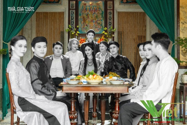 Hình ảnh trong phim