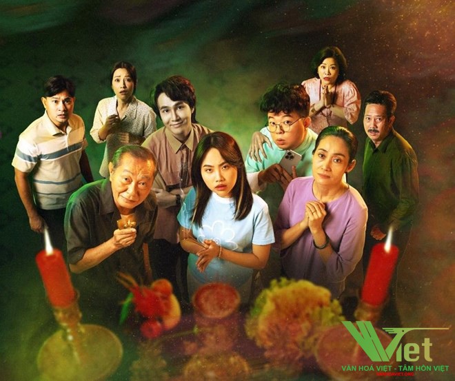 Nha Gia Tien
